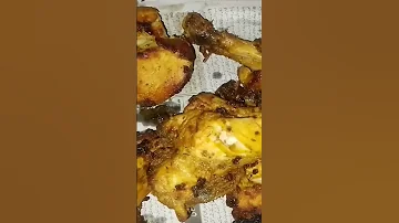 Fried Chicken Made By Quick And Easy Recipes With Sajida 