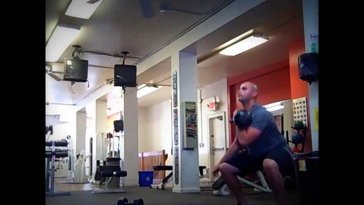 3030 Metabolic Conditioning Kettlebell/Dumbbell Workout YouTube