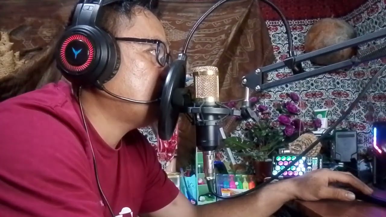 Ensera Balan Bujang Berani Terabai Menua part [ 4 ]