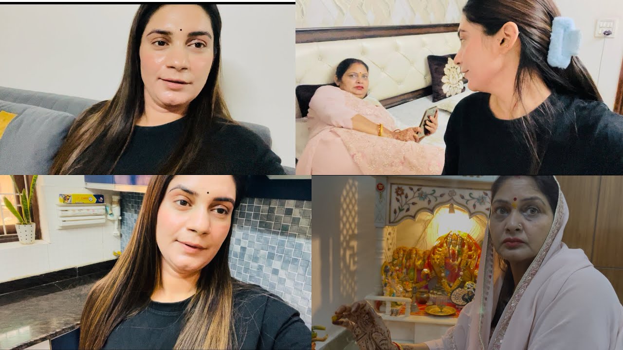 Mummy हुए मनीष को लेकर emotional...🥲🥲