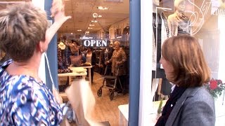 Stijl Iconen Doesburg geopend