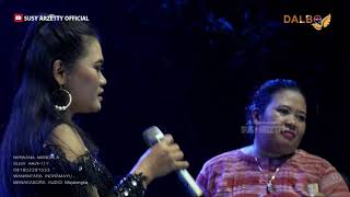KECEWA JUJUN S NIRWANA MANDALA SHOW BRONDONG HAJAT BPA SOHANI IBU SANI,AH  08 OKTOBER 2019