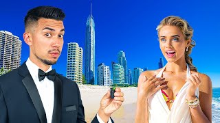 I Went to Gold Coast's Most Expensive Area