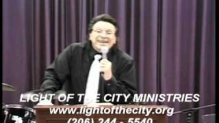 The Comingof the Lord 5.avi