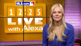 Celebrity 12:25 Live with Alexa Datt - 2/16/18 Profile