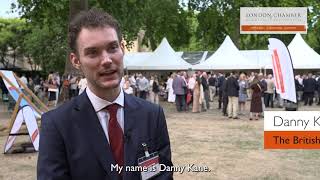 Lccis Member Testimonial -The British Museum
