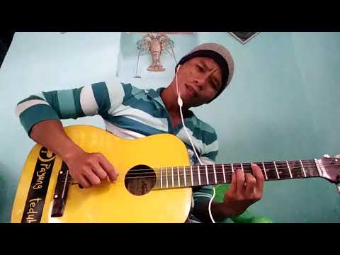 Cakra khan - Mencari Cinta sejati cover by yaya Cakra khan - Mencari Cinta sejati cover by yaya
