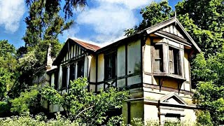Explorando HISTÓRICA ESTANCIA ABANDONADA - EXPLORACIÓN URBANA