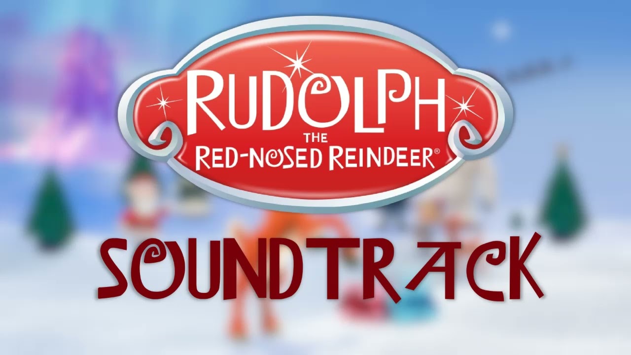 The Bumble Strikes Again - Rudolph the Red Nosed Reindeer [2025] OST
