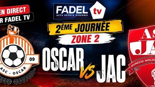OSCAR - JAC | ZONE 2
