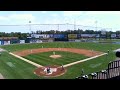 Blue Crabs vs. Barnstormers (5/25/15)