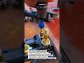 Thread Repair Tool Restores Damaged Bolts Fast! #Engineering #Metalworking #Tools
