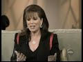 Jackie Collins on &quot;The View&quot; - 2004