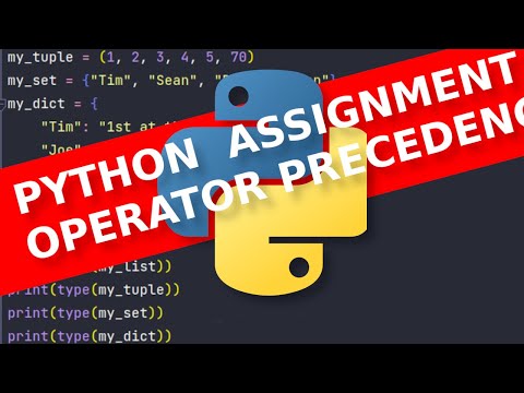 Python Assignment
