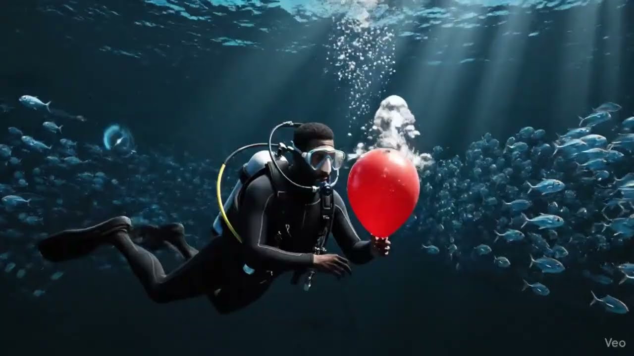 الدرس التاسع | تأثير الضغط المائي على الكائنات الحية 🌊🐠 | علوم متكاملة أولى ثانوي ترم أول 2026