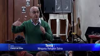 Download Lagu No Religion Saves - Ps. Valeriano Martin Download Lagu No Religion Saves - Ps. Valeriano Martin