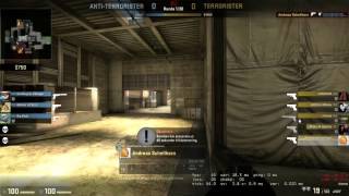 vicious glock ace on cache!