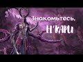 Сколько раз огребал Н'кари? Знакомьтесь TOTAL WAR WARHAMMER 3