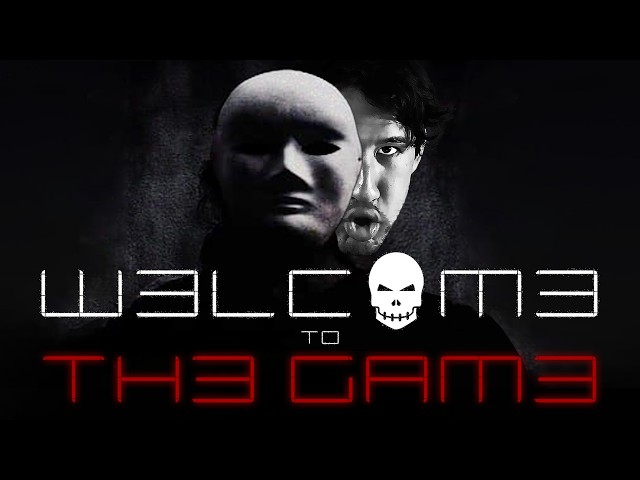 Welcome to the Game 3: Markiplier's Redemption Video Thumbnail