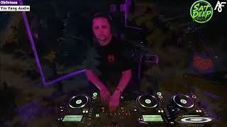 twitch stream - deep dubstep / 140 bass - 25 april 2026