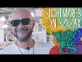 Nightmares On Wax's “What’s In My Bag?” | Amoeba Music