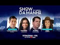 SHOW DA MANHÃ - COPA DO MUNDO DA VERGONHA COM TRUMP X LULA  - 17/06/2026