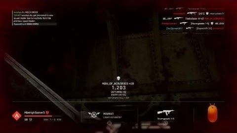 Battlefield™ V "Selbstlader M1916"