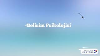 Psikolojinin Alt Dalları