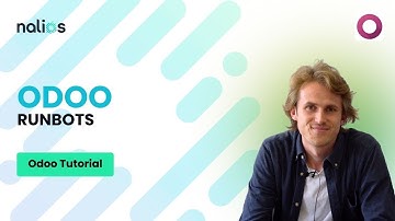 Odoo Tuto NL #26 : Runbot