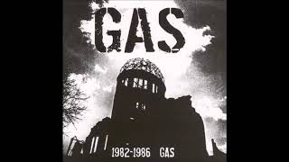 Gas - 1982-1986 [Full Album]