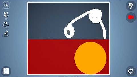 Level 66////Brain It On!