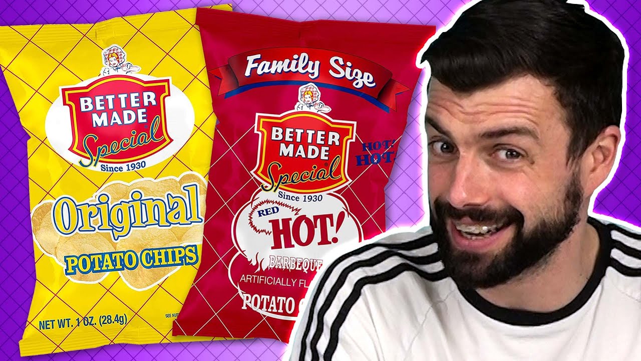 better made hot chips