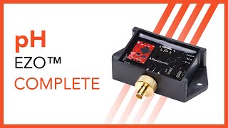 Atlas Scientific | EZO Complete-pH