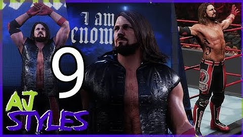 WWE Mayhem - Gameplay Walkthrough Part 9 - New Update (iOS, Android)