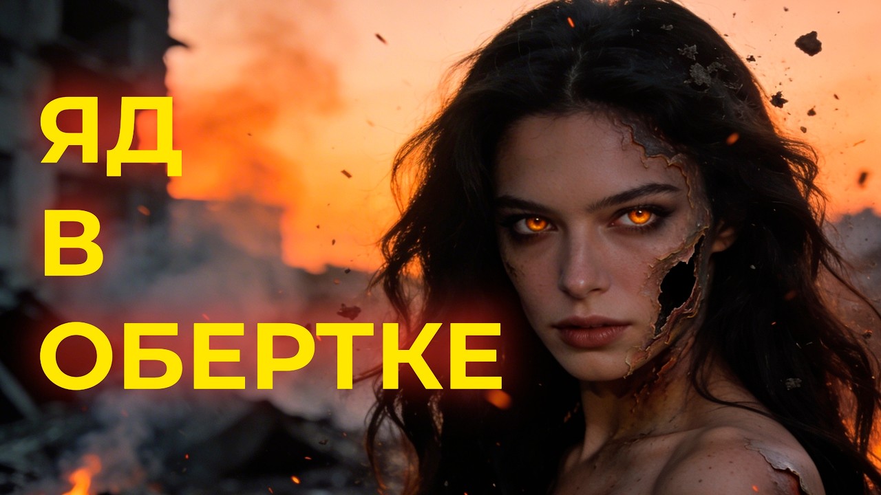 💔 БИОЛОГИЧЕСКОЕ ОРУЖИЕ 🥺 Как женская красота отключает твой мозг 🥀