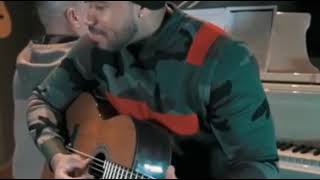 Video thumbnail of "“En VIVO” Amorcito Enfermizo "Romeo Santos""