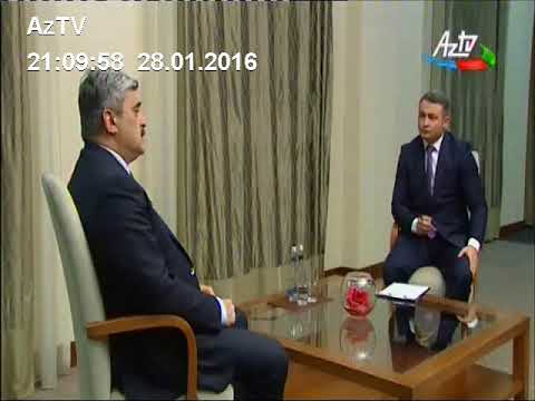 Video: Leonid Gornin Maliyyə Nazirinin Birinci Müavini Oldu