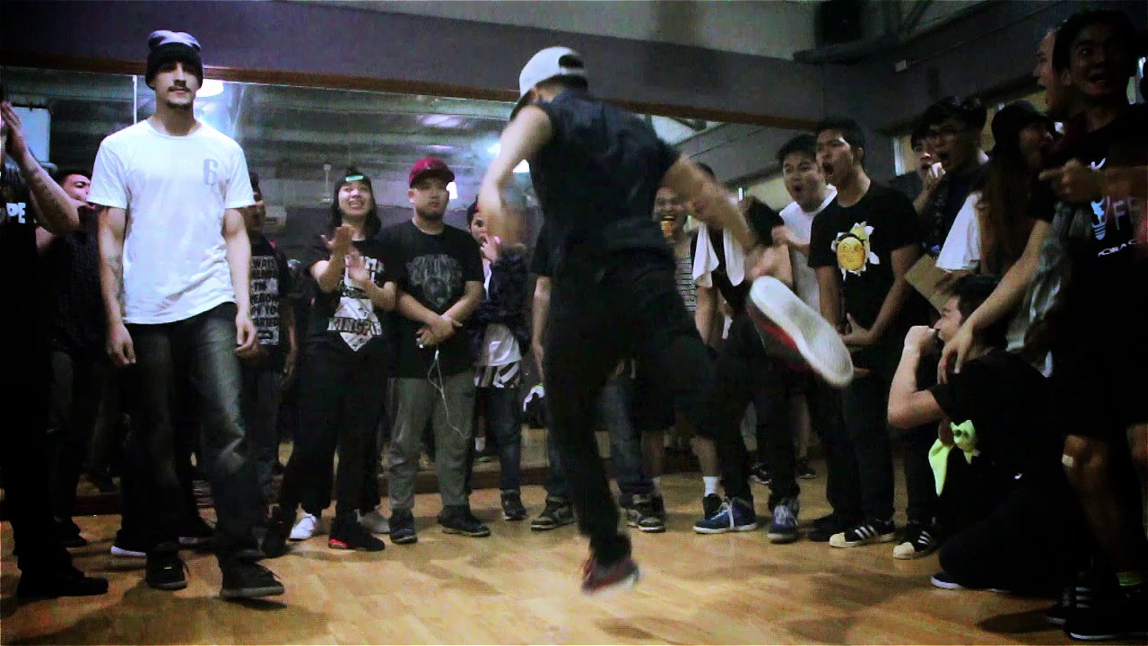 Baby Tight Eyez Judge Showcase  Street Collision 2
