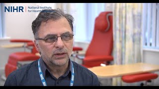 Research in the Community: A Clinician's Perspective