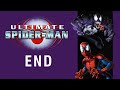 Đại chiến với VENOM | Ultimate Spider-Man #end