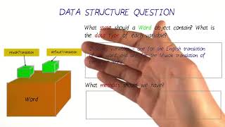 33   When to Create a Custom Word Class   Solution