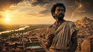 The Indus Valley Civilisation