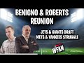 Joe & Evan React: Jets & Giants 2021 Draft, State Of NY Sports!