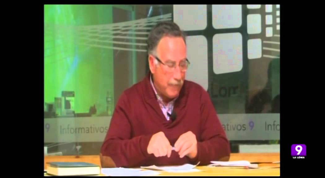 Deportes 9 · 27.1.2014