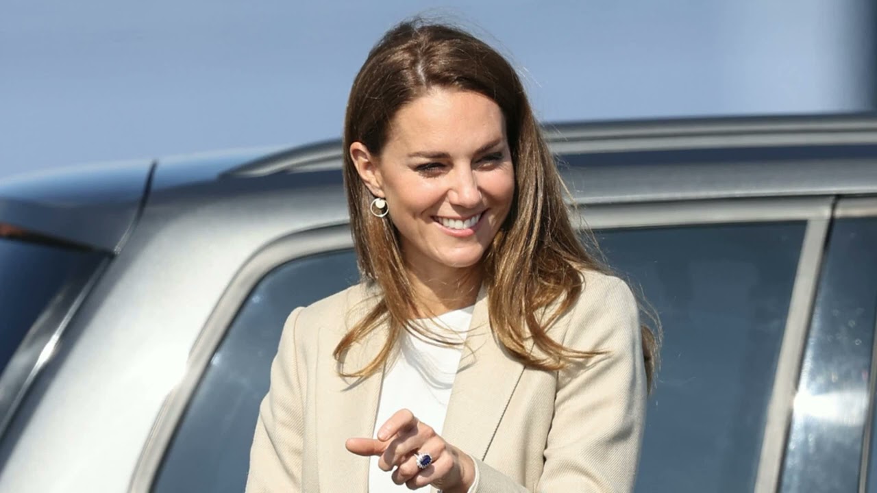 Princess Kate Middleton recently shared a deeply personal update about her health, revealin