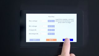 [EN] How to pressure test a KIA battery pack | Masters of Motion