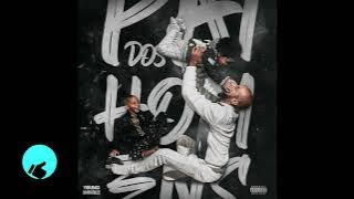 Young Double - Pai Dos Homens Álbum Completo 2021