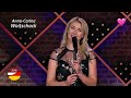 Anna-Carina Woitschack - Ich hab noch 1000 Träume (Schlager-Spaß 06.03.2021)