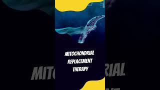 Three parent baby #genetics #mitochondria #ivf #medicine #doctor #nurse #baby #shorts #docnur