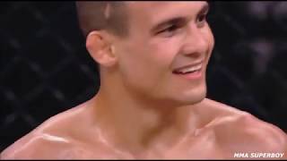 Ádám Borics 13-0 Highlights - The Hungarian Kid